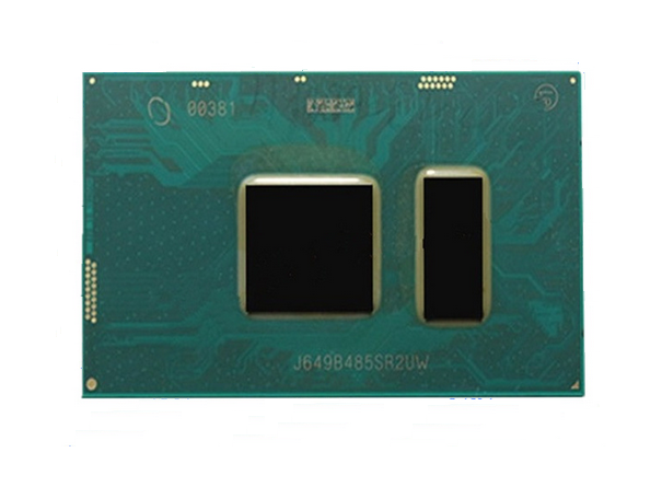 Τσιπ επεξεργαστών πυρήνων I3-6006U SR2UW ΚΜΕ, κρύπτη σειράς 3MB μικροεπεξεργαστών I3 ΚΜΕ μέχρι 2.0GHz