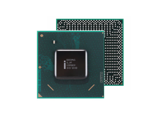 Κίνα PC SHIPSET BD82HM65 SLJ4P Intel 6 σειρές Chipset σε κινητό από τον τύπο υποδοχών BGA988 προμηθευτής