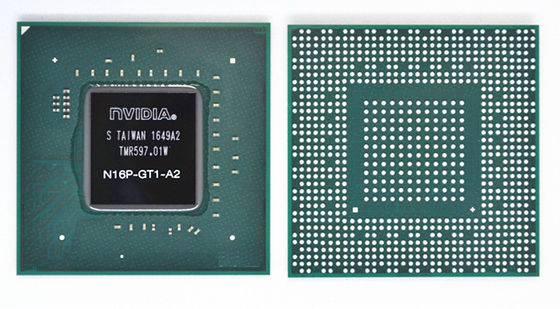 Κίνα Υψηλή δύναμη Nvidia Gtx 900 σειρές N16P-GT1-A2 για την κινητή συσκευή PC σημειωματάριων προμηθευτής