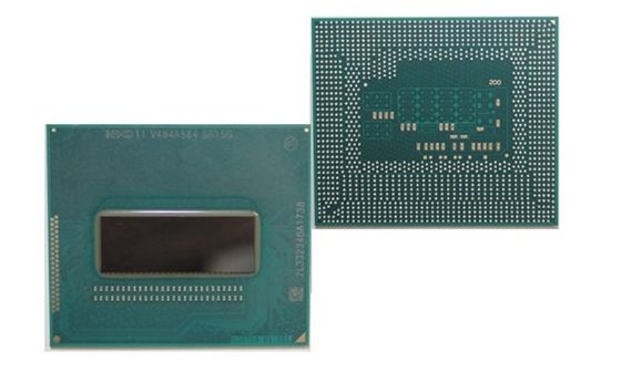 Κίνα I5-4200H SR15G - πολυ γενεές σειράς επεξεργαστών επεξεργαστών I5 πυρήνων ΠΥΡΉΝΩΝ προμηθευτής