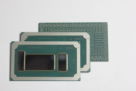 Κίνα Κρύπτη lap-top 4MB επεξεργαστών πυρήνων πυρήνων I7-7560U SR366 I7 μέχρι την παραγωγή 3.8GHz προμηθευτής
