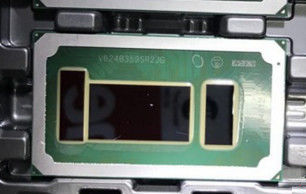 Κίνα Κρύπτη σειράς 3MB επεξεργαστών I3 υλικού υπολογιστών πυρήνων I3-6006U SR2JG μέχρι 2.0GHz προμηθευτής