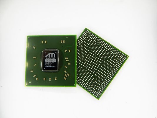 Κίνα 216-0707011 ο υπολογιστής Chipset ισχύει στη συνήθεια υψηλής ταχύτητας προσωπικών Η/Υ προμηθευτής