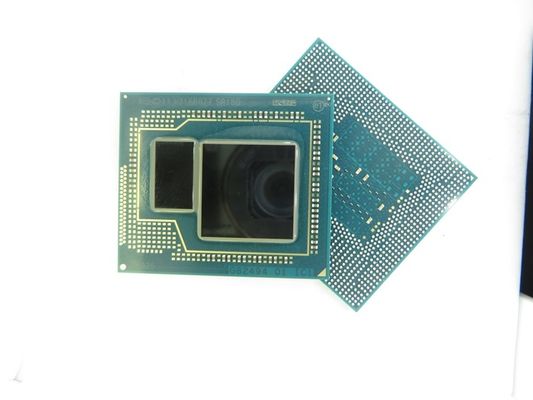 Κίνα Τσιπ επεξεργαστών I7-4950HQ SR18G ΚΜΕ, επεξεργαστής 6M της Intel I7 κρύπτη μέχρι 3.6GHz προμηθευτής
