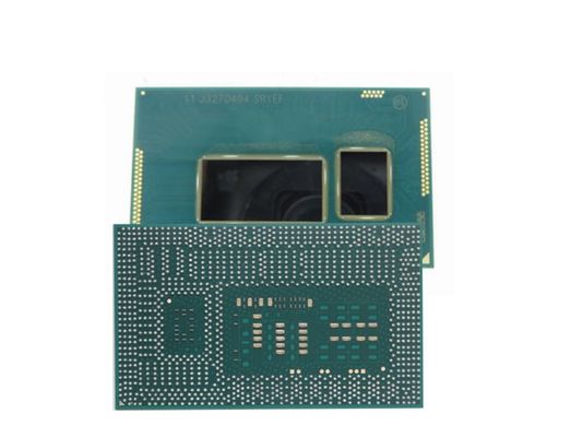 Κίνα Επεξεργαστής πυρήνων I5 I5-4210U SR1EF Intel για την κρύπτη της 3M lap-top μέχρι 2.7GHz προμηθευτής
