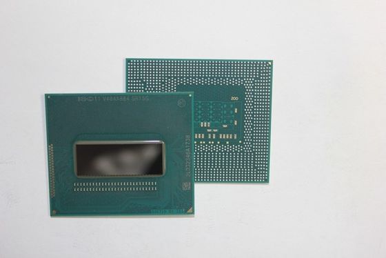 Laptop CPU , CORE I7 Processor Series , I7-7920HQ SR32L (8MB Cache , 4.1GHz)-Notebook CPU