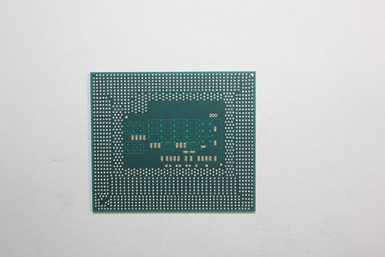 Laptop CPU , CORE I7 Processor Series , I7-7920HQ SR32L (8MB Cache , 4.1GHz)-Notebook CPU