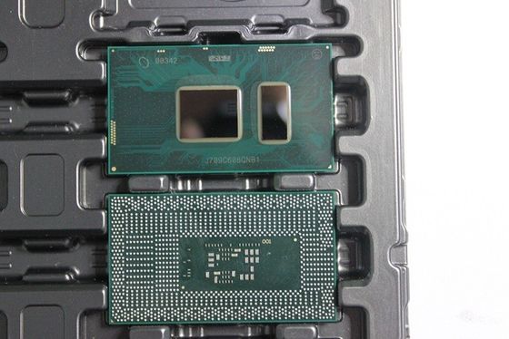 Core I3-7130U  QNB1 CPU Processor Chip ,  I3 Series Intel Pc Cpu 3MB Cache Up To 2.7GHz