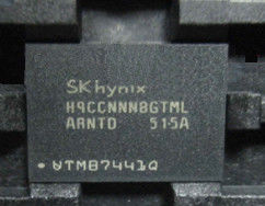DRAM Memory Chip H9CCNNN8GTMLAR-NTD 8gb Lpddr3 Ram Memory Storage For Laptop High Speed