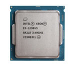 Κίνα Κρύπτη κεντρικών υπολογιστών ΚΜΕ 8M Xeon E3-1230V5 SR2LE εξηντατετράμπιτοι 4 πυρήνες 3,40 Ghz γενικοί επιχείρηση