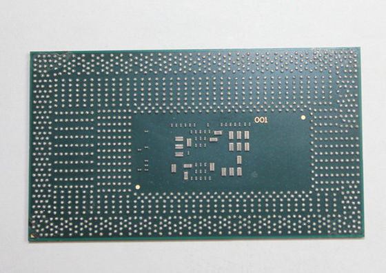 22nm Lithography Laptop CPU Processors I5-4300U Mobile Notebook 4th Generation
