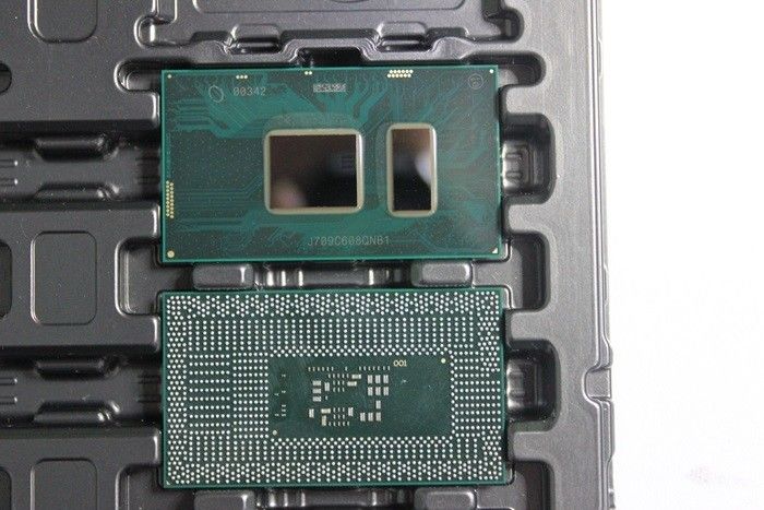 Core I3-7130U  QNB1 CPU Processor Chip ,  I3 Series Intel Pc Cpu 3MB Cache Up To 2.7GHz