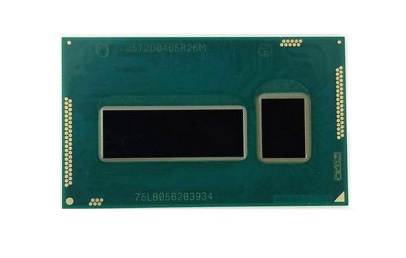 Small Core I3-5157U  SR26M Intel I3 Processor  3MB Cache Up To 2.5GHz  64 Bit