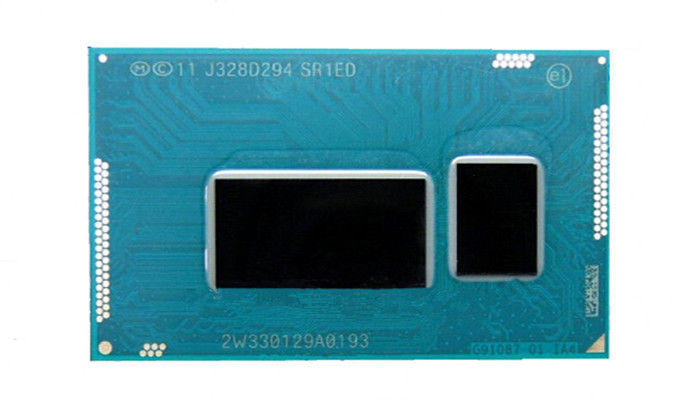 22nm Lithography Laptop CPU Processors I5-4300U Mobile Notebook 4th Generation