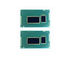 Κίνα Διπλός - κινητός 4ος Geneation Haswell της Intel ΚΜΕ πυρήνων κώδικας επεξεργαστών I3-4020Y εξαγωγέας