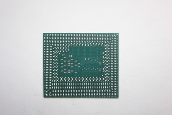 Κίνα Τσιπ επεξεργαστών πυρήνων I7-4870HQ SR1ZX ΚΜΕ, τσιπ 6M της Intel I7 κρύπτη μέχρι 3.7GHz εργοστάσιο