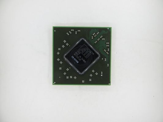 Κίνα 215-0735047 τσιπ GPU, μονάδα επεξεργασίας Gpu υψηλής ταχύτητας για το lap-top και υπολογιστής γραφείου εργοστάσιο