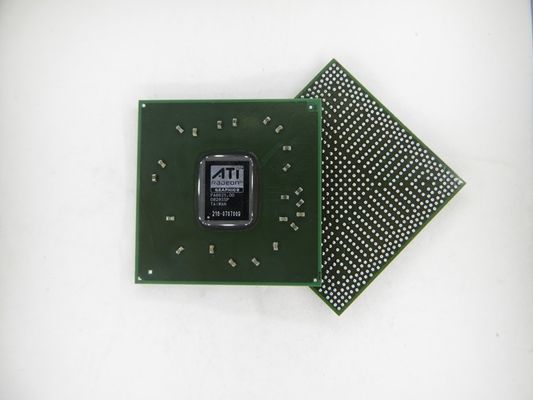 Κίνα 216-0707009 μικρή μητρική κάρτα Chipsets Gpu για το lap-top και υπολογιστής γραφείου εσωτερικός εργοστάσιο