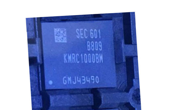 Κίνα 64gb KMRC1000BM-B809 64 + 24 EMCP D3 1866mhz Lpddr3 μικρή δύναμη αποθήκευσης τσιπ μνήμης εργοστάσιο