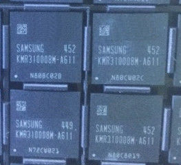 Κίνα Τσιπ μνήμης KMR310008M-A611 EMCP (16+24 EMCP D3) για τη υψηλή ταχύτητα προσωπικών Η/Υ εργοστάσιο