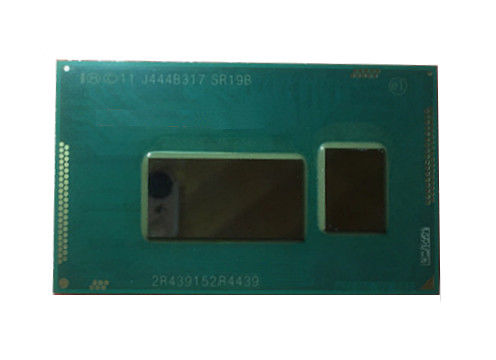 Κίνα I5-4302Y SR19B - υψηλή ταχύτητα σειράς επεξεργαστών επεξεργαστών I5 lap-top της Intel ΠΥΡΉΝΩΝ εργοστάσιο