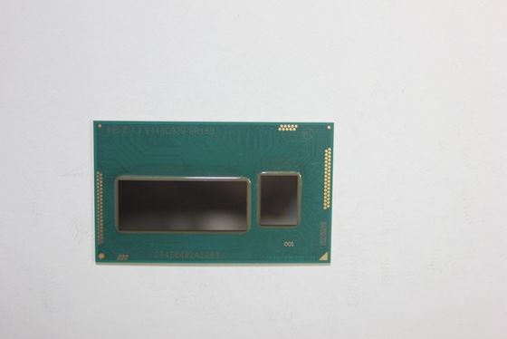 Κίνα Κρύπτη της 3M τσιπ επεξεργαστών I5-4258U SR18A ΚΜΕ μέχρι 2.9GHz, επεξεργαστής πυρήνων ΠΥΡΉΝΩΝ I5 ΚΜΕ κινητός εργοστάσιο