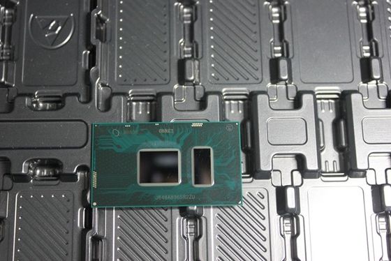 Κίνα Κρύπτη της 3M μικροεπεξεργαστών πυρήνων I5 I5-7200U SR2ZU Intel μέχρι τη 7η παραγωγή 3.1GHz εργοστάσιο
