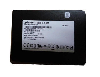 Κίνα Τσιπ μνήμης MTFDDAK512MBF-1AN1Z SSD, αποθήκευση τσιπ λάμψης NAND στερεάς κατάστασης Drive 512gb διανομέας