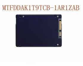 Κίνα Τσιπ μνήμης MTFDDAK1T9TCB-1AR1ZAB 1920GB SSD, εσωτερικό Drive Ssd για το PC εργοστάσιο