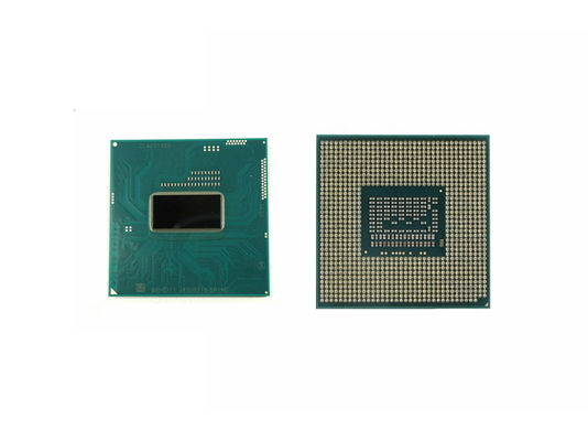 Κίνα Επεξεργαστές υπολογιστών πυρήνων I3-4000M Pintel, κινητή 3M της Intel κρύπτη lap-top ΚΜΕ 2,40 Ghz διανομέας