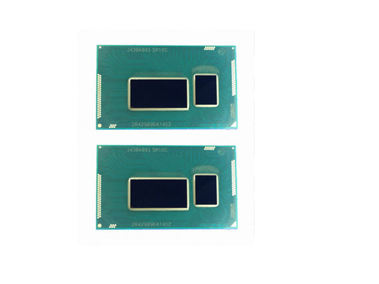 Κίνα Διπλός - κινητός 4ος Geneation Haswell της Intel ΚΜΕ πυρήνων κώδικας επεξεργαστών I3-4020Y εργοστάσιο