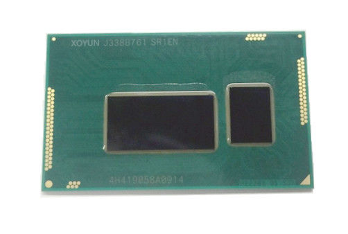 Κίνα 4ος πυρήνας I3-4030U επεξεργαστών lap-top ΚΜΕ παραγωγής I3 για το φορητό υπολογιστή εργοστάσιο