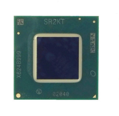 Κίνα Επεξεργαστές lap-top ατόμων X5-Z8350 Intel, επεξεργαστής κινητή ΚΜΕ Pancel πυρήνων ΚΜΕ εργοστάσιο
